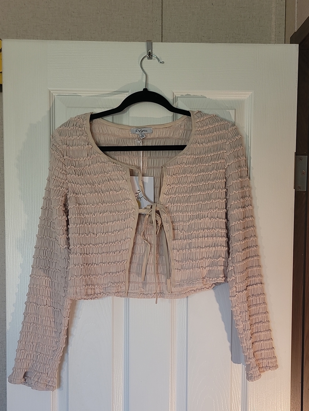 Intimates subcategory identification